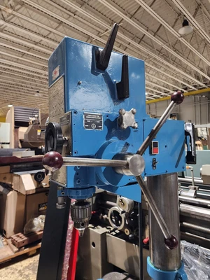 USED WILTON 24514
