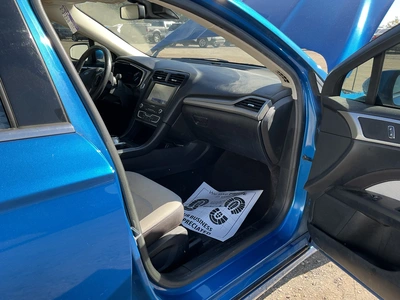 Used 2020 FORD FUSION Classic Cars & Trucks Michigan US | Miedema Asset Management Group #1579047
