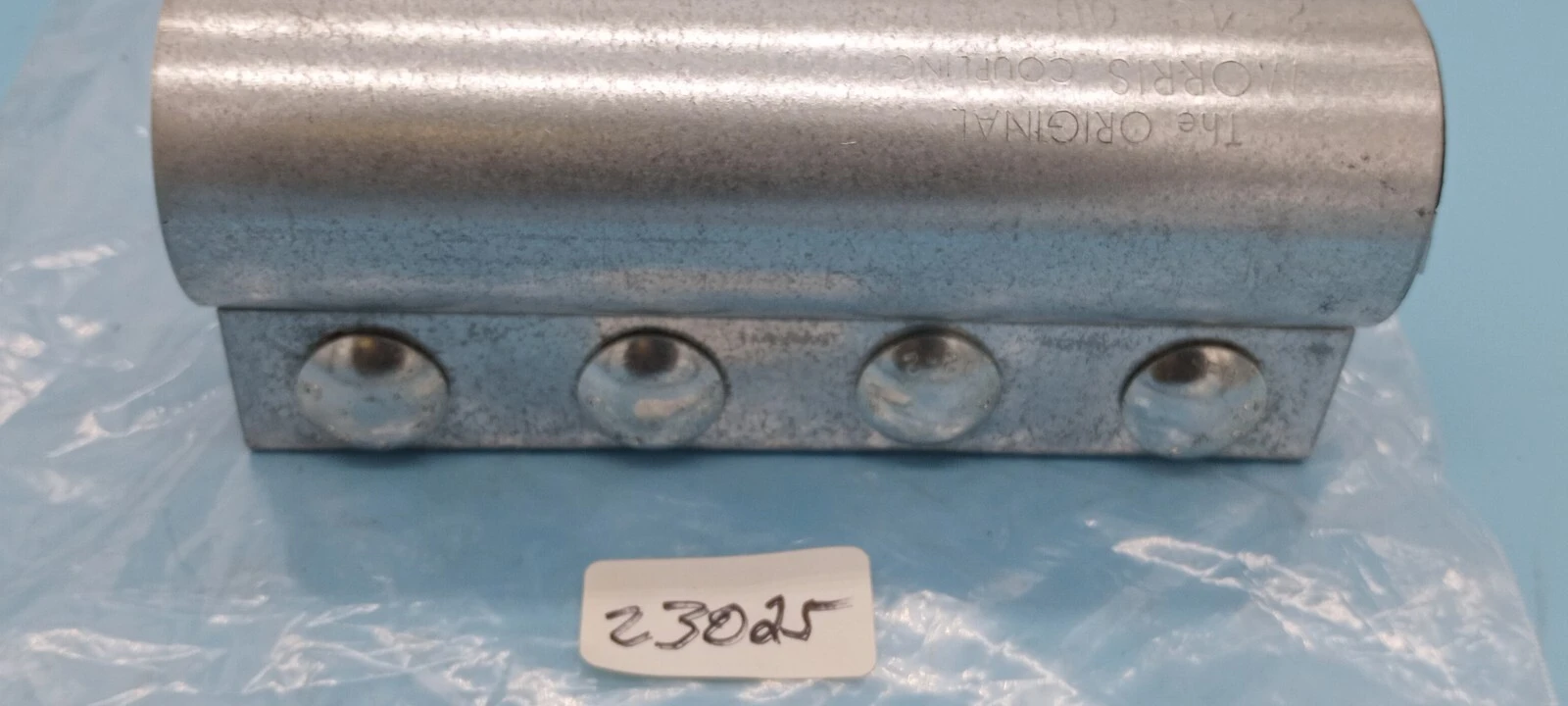 NEW MORRIS COUPLING 2-4C-OD