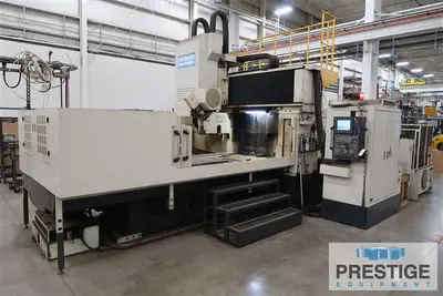 Used 2016 CHEVALIER FSG-4080DC Reciprocating Surface Grinders New York US | Prestige Equipment #1407239
