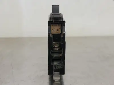 USED SQUARE D QO115