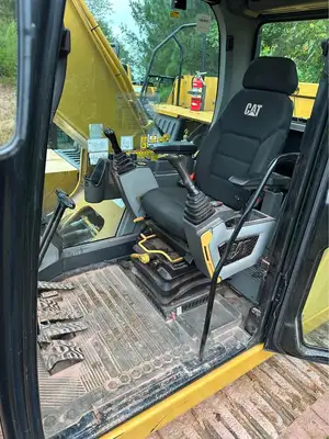 Used 2019 Caterpillar 330GC Excavators Georgia US | Zadoon Equipment #1480714