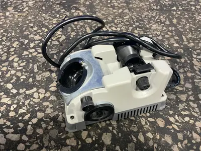 Used 2016 DAREX DRILL DOCTOR 750X Drill Grinders Ohio US | HGR 24 #1457497