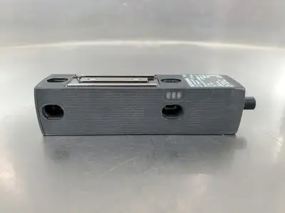 Used Schmersal MZM 100 B ST2-1P2PW2REM-A Safety Interlock, 24VDC Proximity Sensors South Carolina US | Palmetto Automation #1157849
