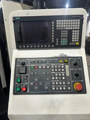 2015 HYUNDAI WIA F500 Vertical Machining Centers | Toolquip, Inc. (3)