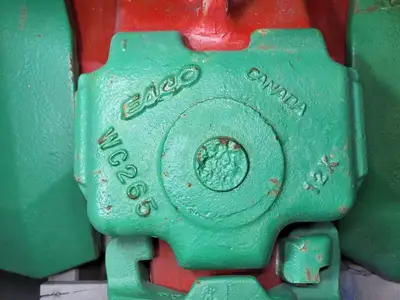 USED ESCO 65SV2