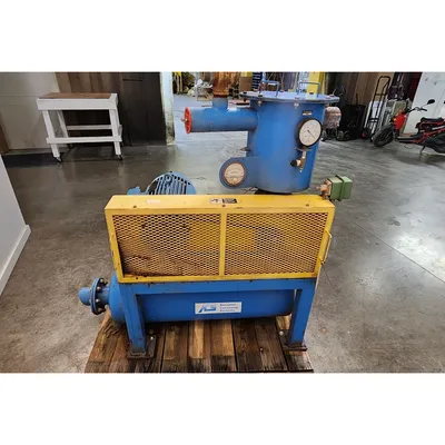 USED HOWDEN 47 URAI L