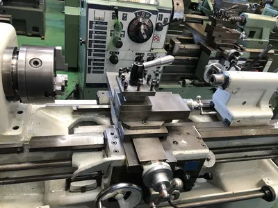 1985 TAKISAWA TSL-800D Lathes, Engine, Center | ESP Machinery Australia Pty Ltd (6)