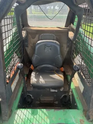 Used BOBCAT T190 Skid Loaders Virginia US | Trustworthy Equipment #1399068