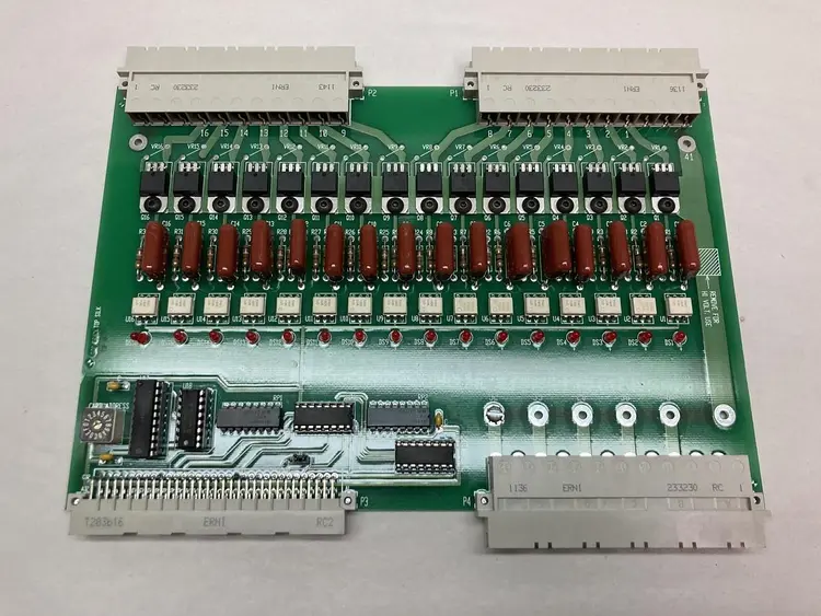 New | in-Stock FORRY 220183 Circuit Boards | Surplus Asset Holdings #1227407