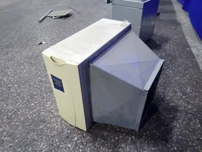 USED APRILAIRE 2200