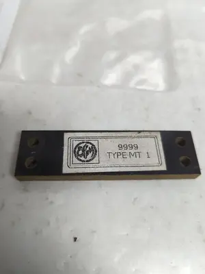 Used HUBBEL 9999 MT1 Misc Electrical & Power Parts Ohio US | Surplus Asset Holdings #1245316