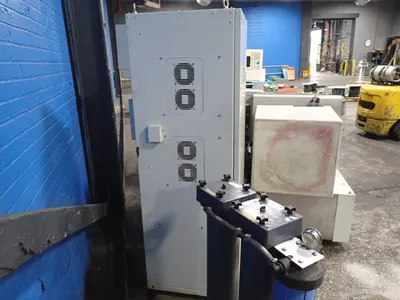 Used MITSUBISHI FA10VM Wire EDM Ohio US | HGR 24 #743560