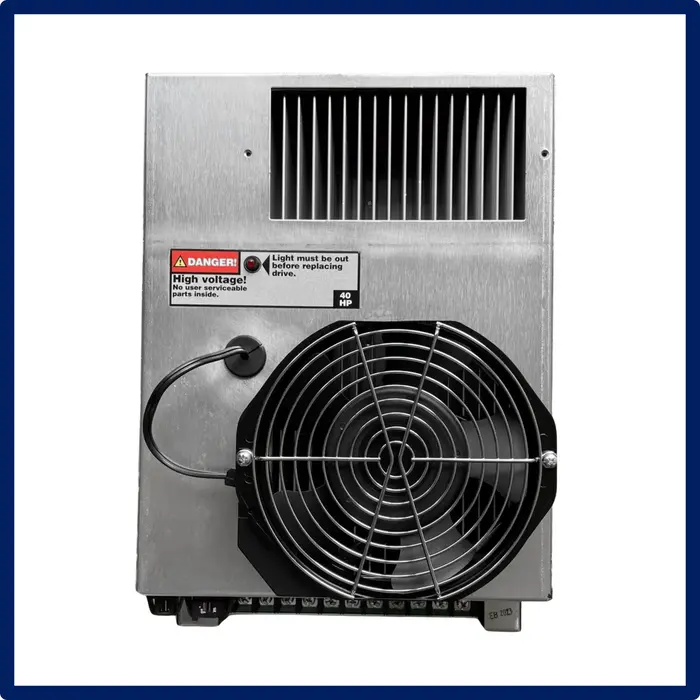 NEW MITSUBISHI 93-32-5558E 40HP