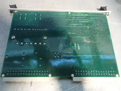 Used MARQUIP 9915001 Servo Controller Parts Ohio US | HGR 24 #783654