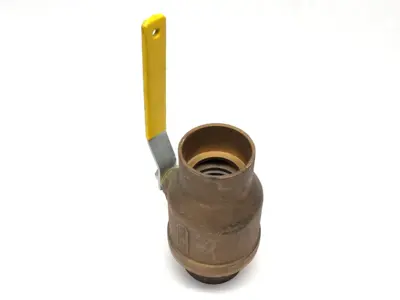 New | in-Stock Apollo CII 2-1/2 RP Pump & Valve Parts Michigan US | Maverick Industrial Sales #1454069