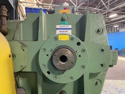 Used DAVISSTANDARD _UNKNOWN_ Misc Plastics Equipment Ohio US | HGR 24 #1567017