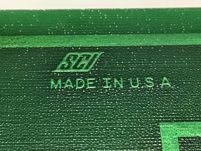 USED SCI 22992-4 REV B