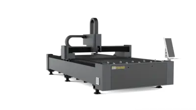 Laguna SmartShop® Laser | FC Fiber Laser