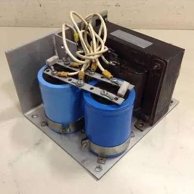 USED ACME ELECTRIC 750B24H