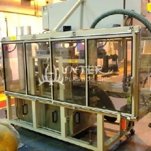 USED 1998 MTM 2035M-4