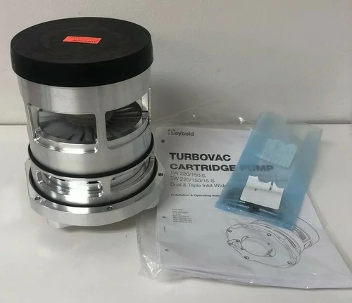 Used Leybold 400/300/25S-PP Pumps Indiana US | J&J Industrial Supply #518737