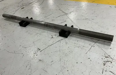 USED VAN DORN 305358 D