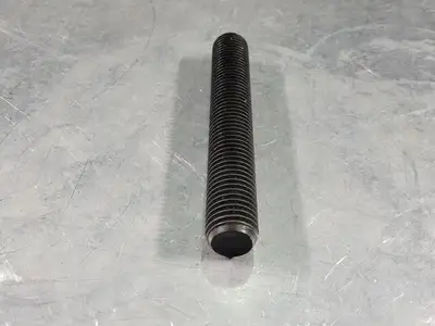 7/8"-9UNC x 5-3/4" Stud Bolt Grade B7M