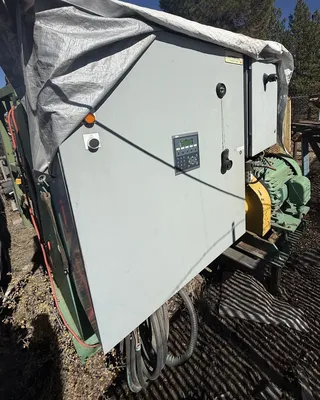 Used ZEDCO WRM-16-55-4K Post Forming Machines Oregon US | Heavy Wall Consulting #1557985