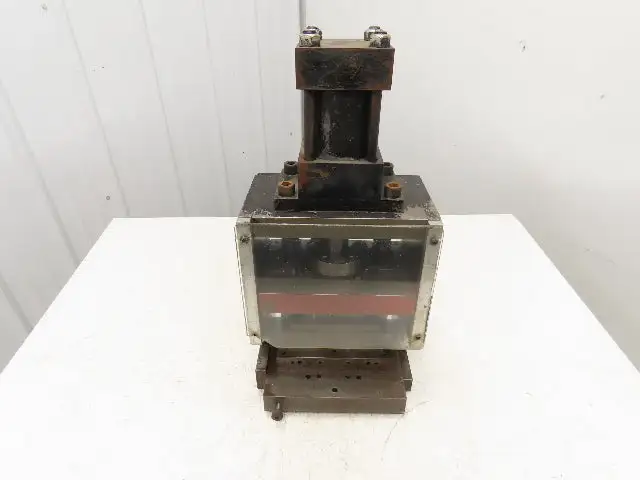 Used ORTMAN _UNKNOWN_ Parts (Hydraulics and Pneumatics) | Arrow Industrial #636665