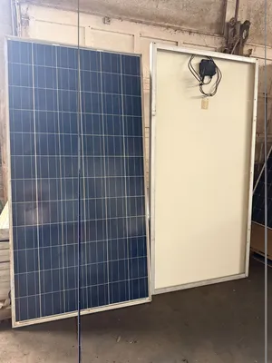 TRINA TSM-290PA14 Solar Panels | Turner's Machinery (1)