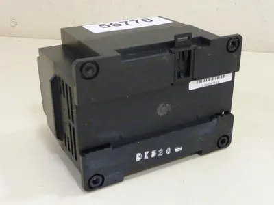 USED GENERAL ELECTRIC GELMCA120V10A