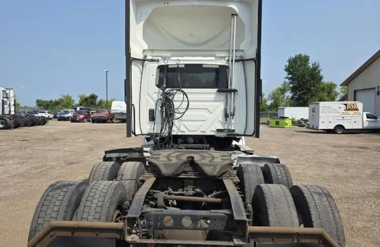 Used INTERNATIONAL LT625 Conventional trucks Wisconsin US | Mitsubishi HC Capital America #1359237