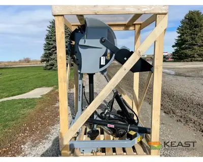 Used BAUMALIGHT _UNKNOWN_ Stump Grinders Iowa US | Keast Enterprises #1360014