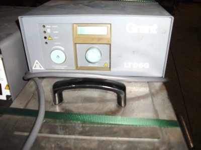 20L Refrigerated S/S Grant Water Bath LTD6/20