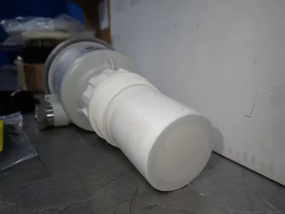 Used SIEMENS A5E44809382 Sensors Ohio US | HGR 24 #802838