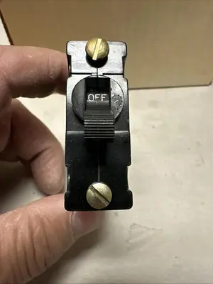 Used AIRPAX UPG4-1042-1 Miscellaneous Equipment (Electrical & Power) Ohio US | Surplus Asset Holdings #1241298