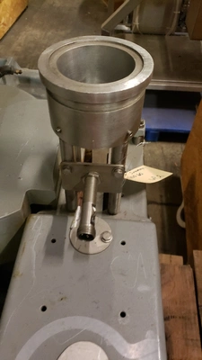 USED 1998 ANGELUS 40P-MSLF