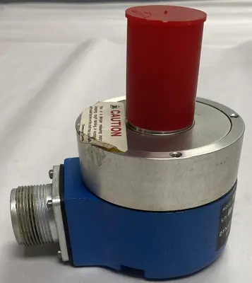 Used DYNAMICS RESEARCH CORP 29-11-B14-2500N Motion Controls Ohio US | Surplus Asset Holdings #1233589