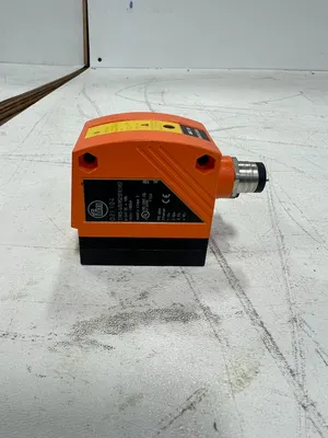 USED IFM ELECTRIC 02I104