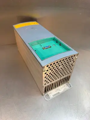 Vacon 0.75CXS4C2I1 Frequency Converter Inverter (7.5.5)