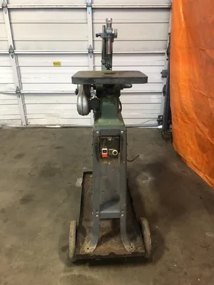 Scroll Saw