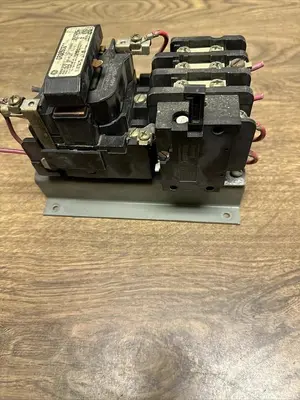 USED GE CR306CO**