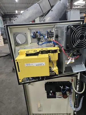 USED 2018 FANUC LR MATE 200ID