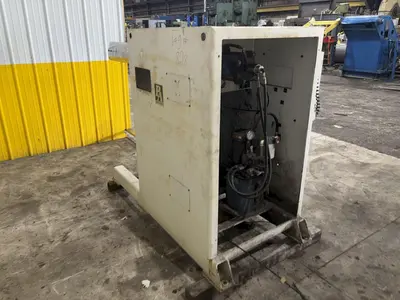 USED PA INDUSTRIES SRH10K-36