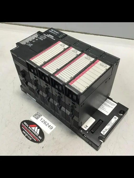Used GE FANUC IC693CPU311U Circuit Boards Michigan US | Ideal Machinery #1310456