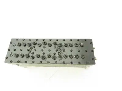 SGC SGC-D860-1BSS-ISR Cavity Duplexer for Axel Wireless BDA For Ham Radio