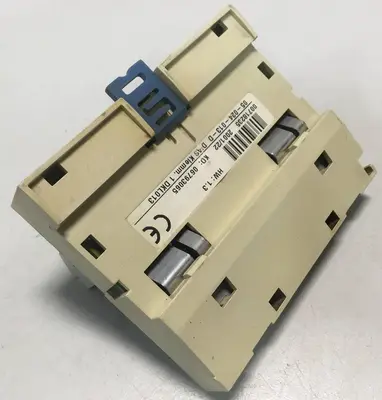 USED SIGMATEK DKL013 05-024-013-D