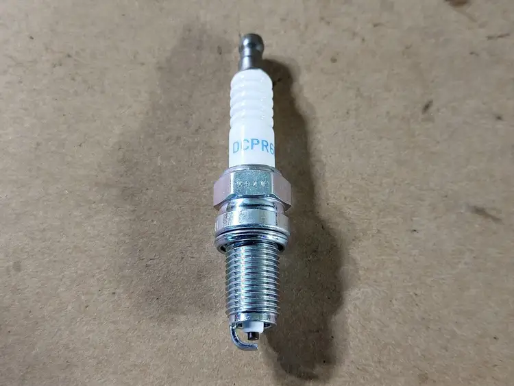 New | in-Stock NGK DCPR6E Automotive Equipment British Columbia CA | Lenmark #266468