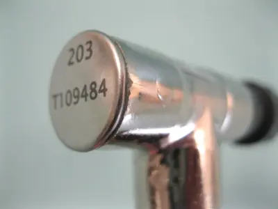 NEW Broadley James F615-B110-DH